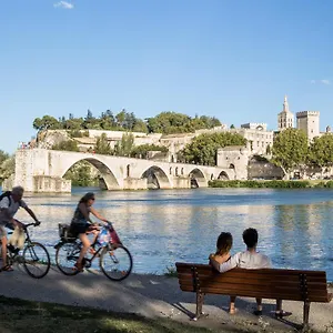 Apartment O Portes Du Palais, Avignon