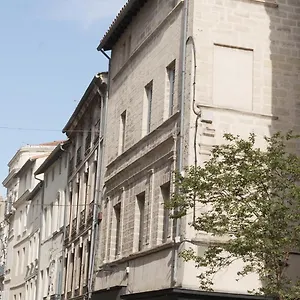 Apartment Maison Jacob - Hyper Centre - Maison Historique - Air Conditioning - Wifi, Avignon
